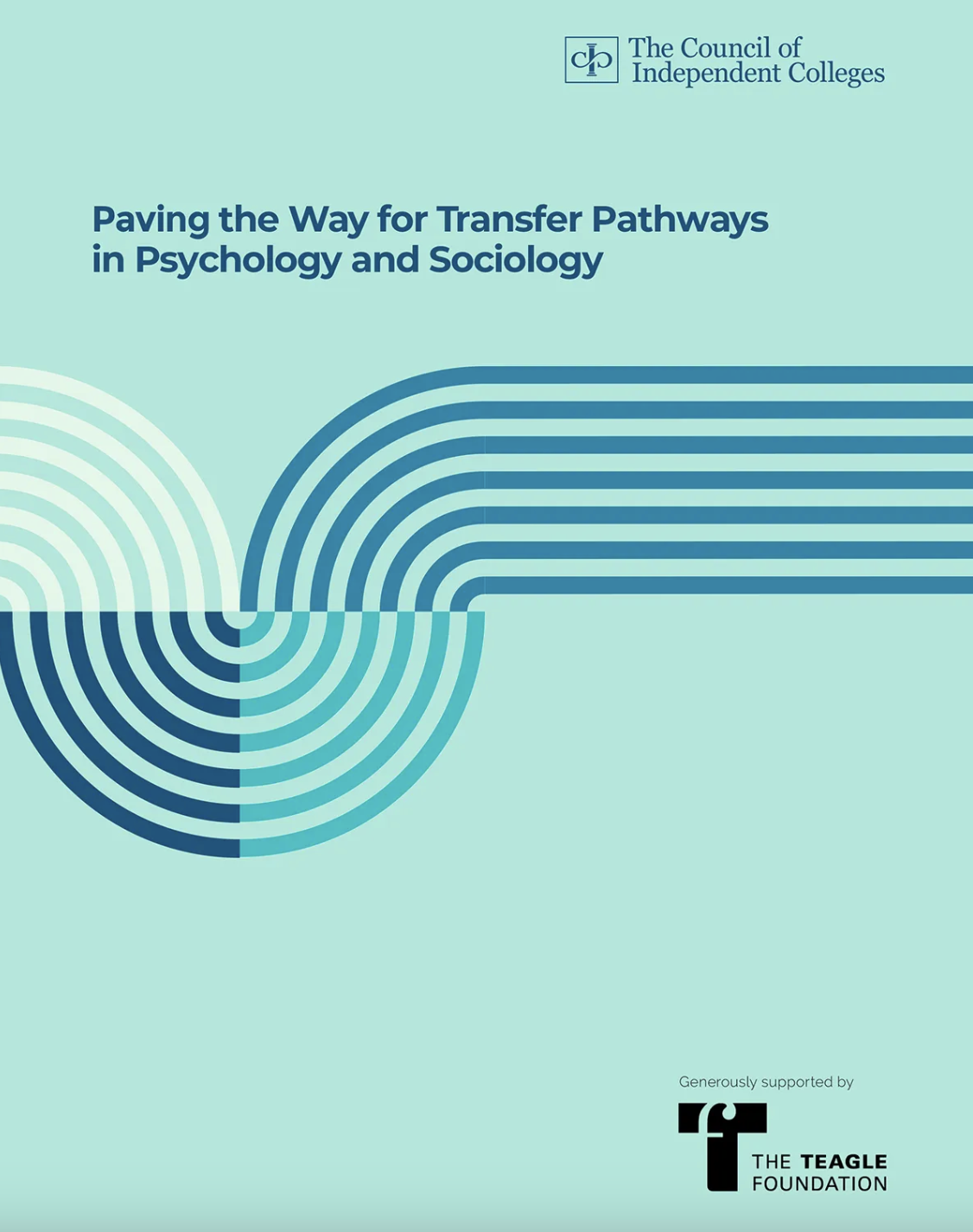Paving the Way for Transfer Pathways in Psychology and Sociology