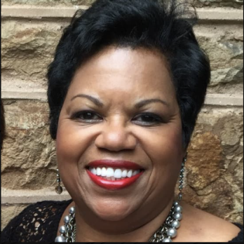 Sheryl Hilliard Tucker
