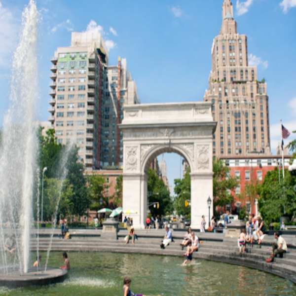 New York University