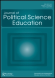 Metacognitive Strategies in the Introduction to Political Science Classroom