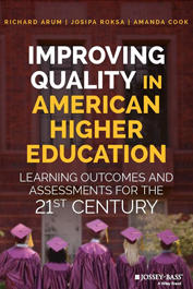 Improving Quality in American Higher Education