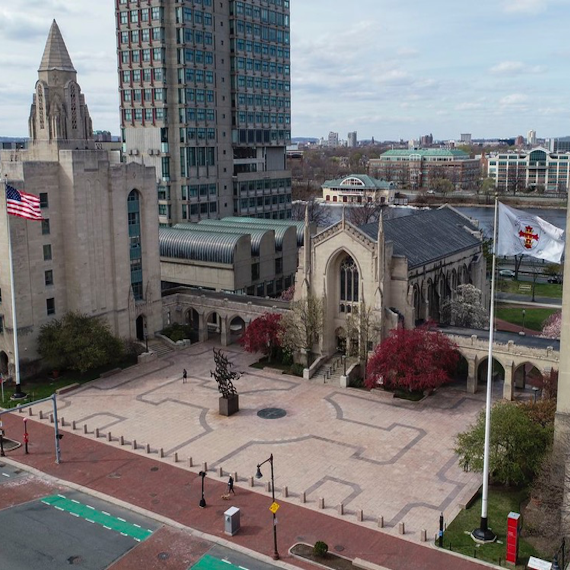 Boston University