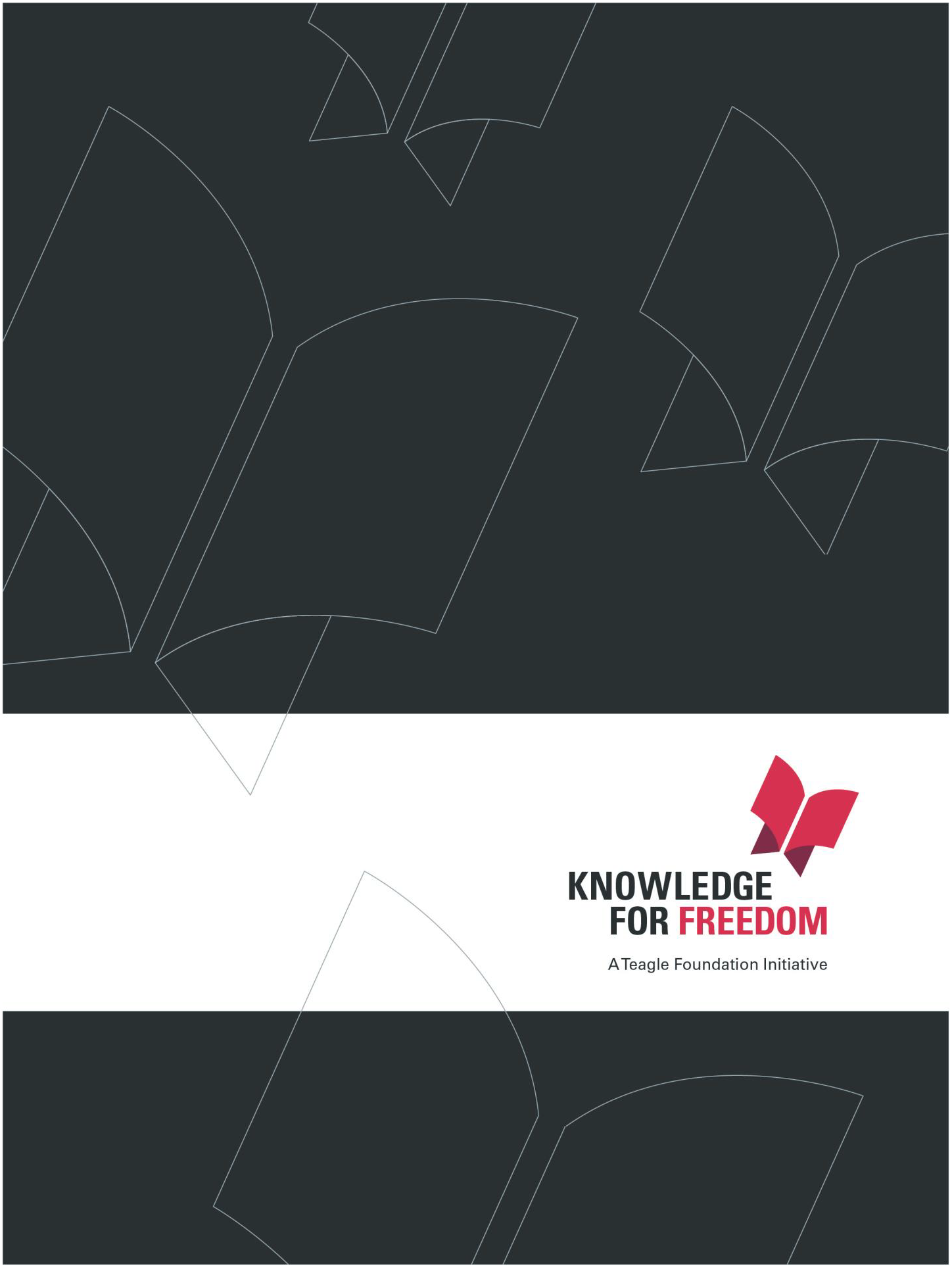 Toolkit for Knowledge for Freedom