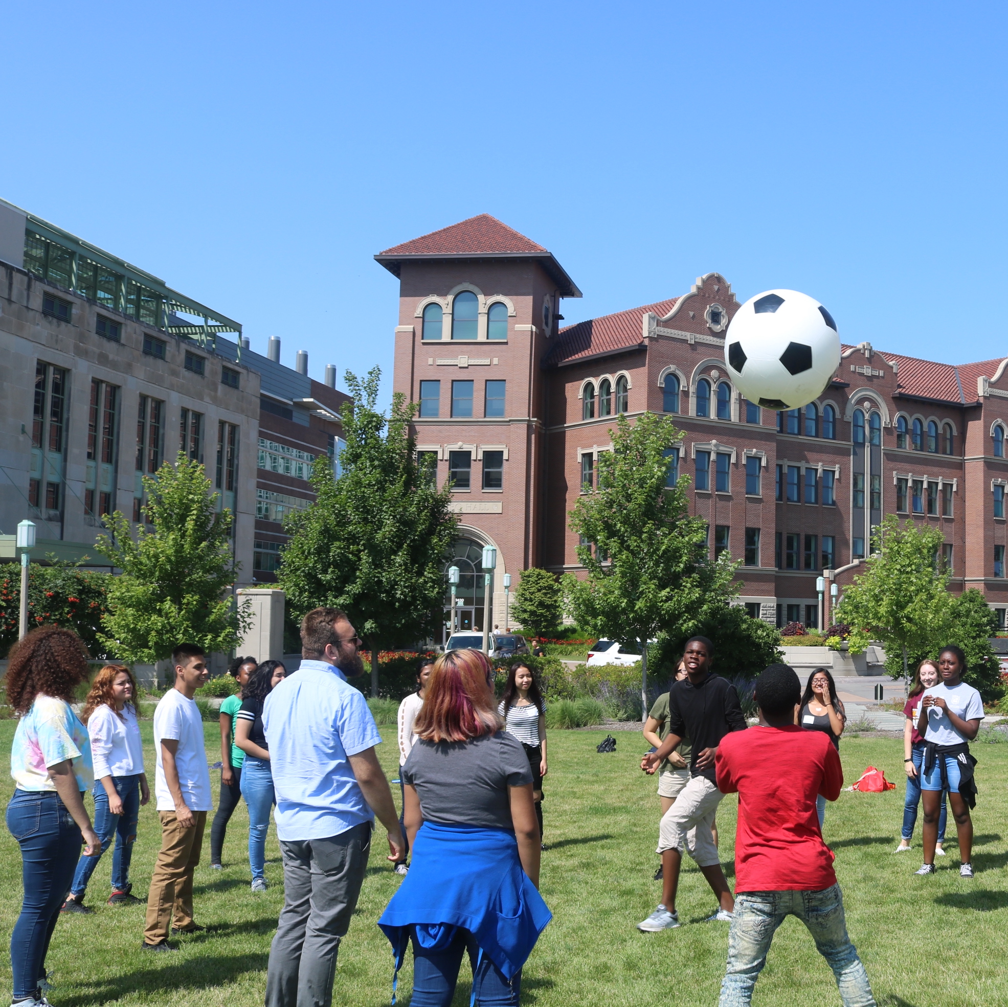 Loyola University Chicago