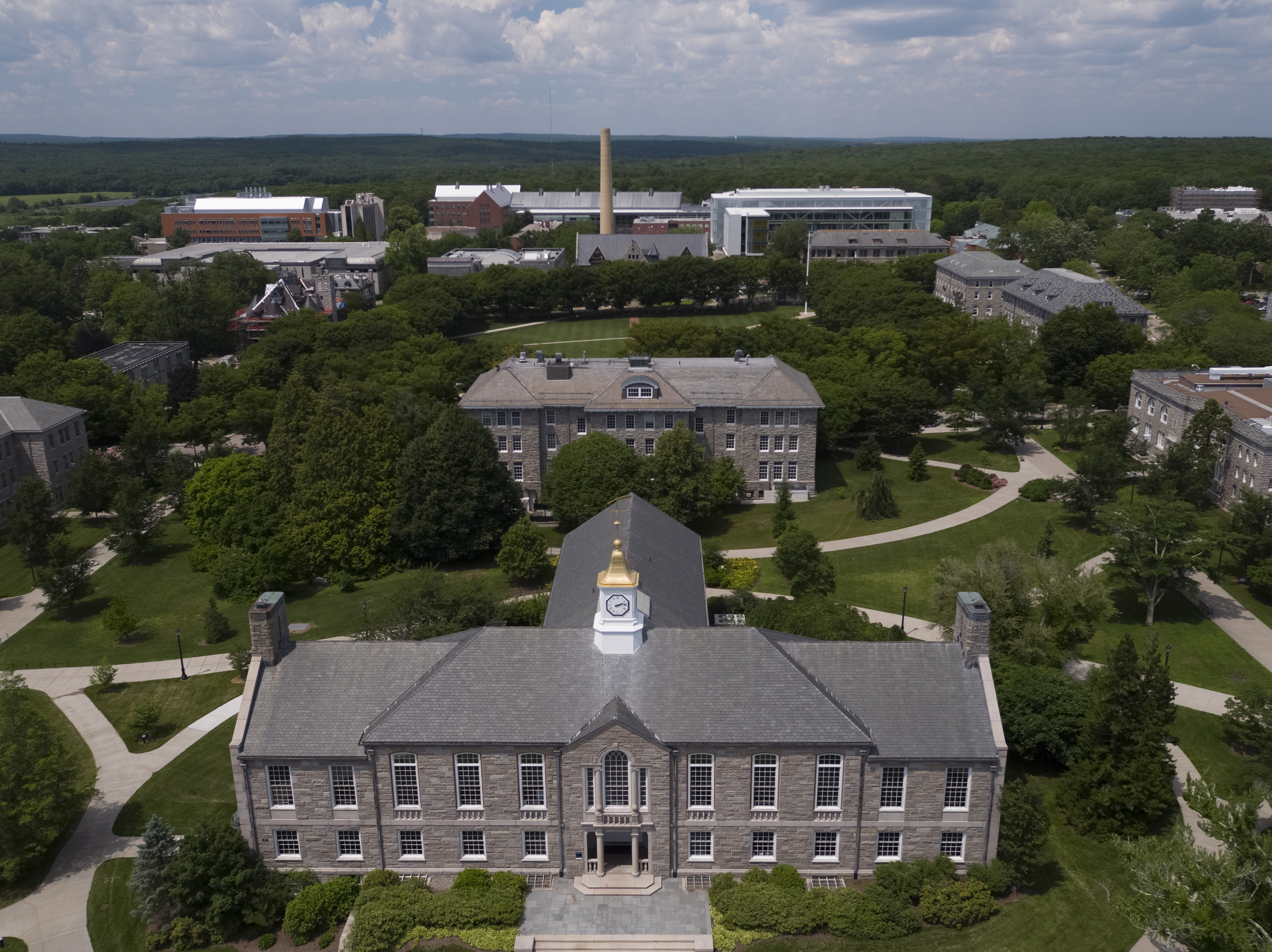 University of Rhode Island