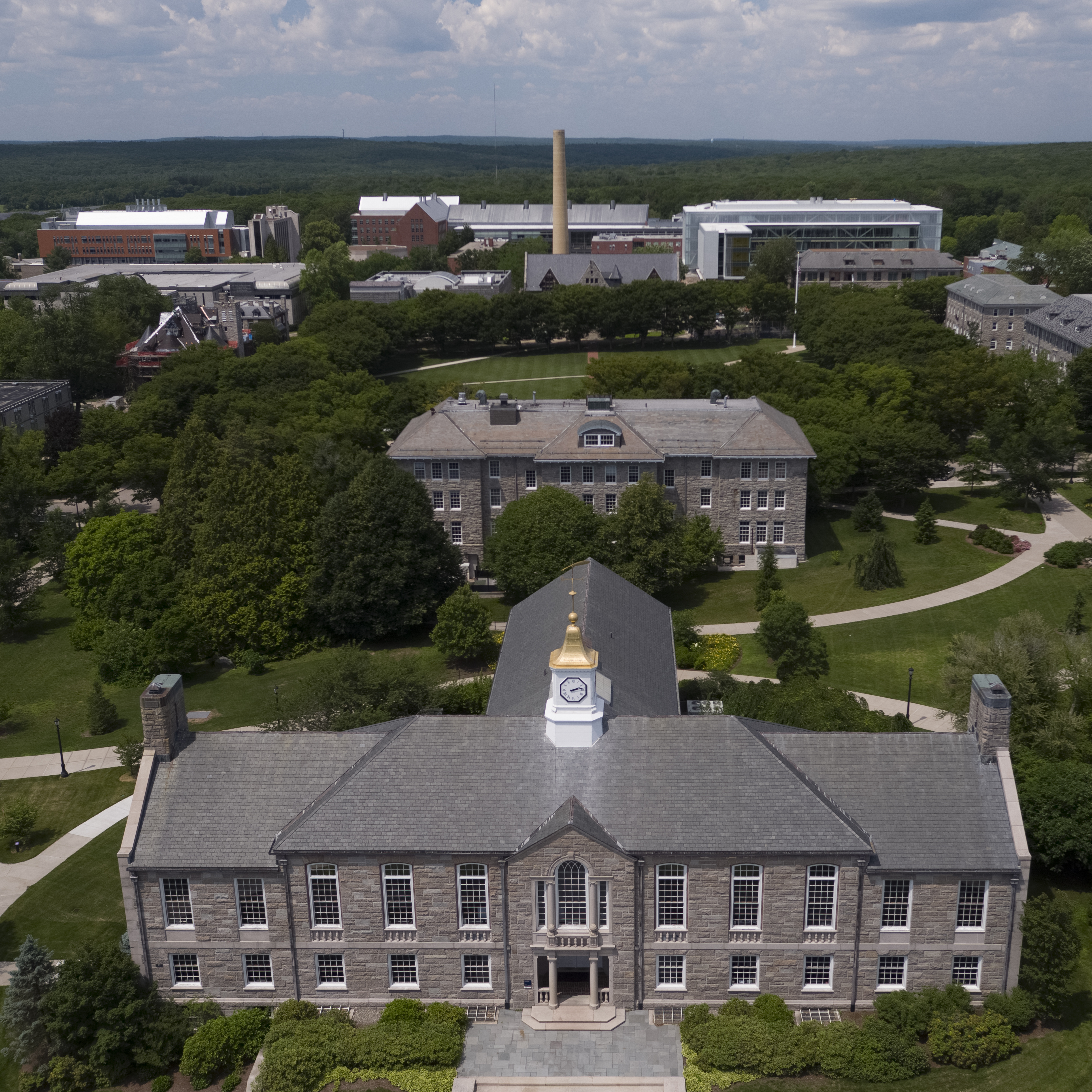 University of Rhode Island