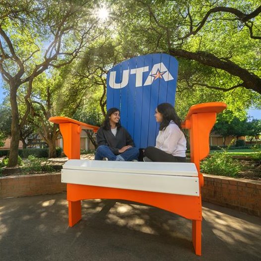 University of Texas at Arlington