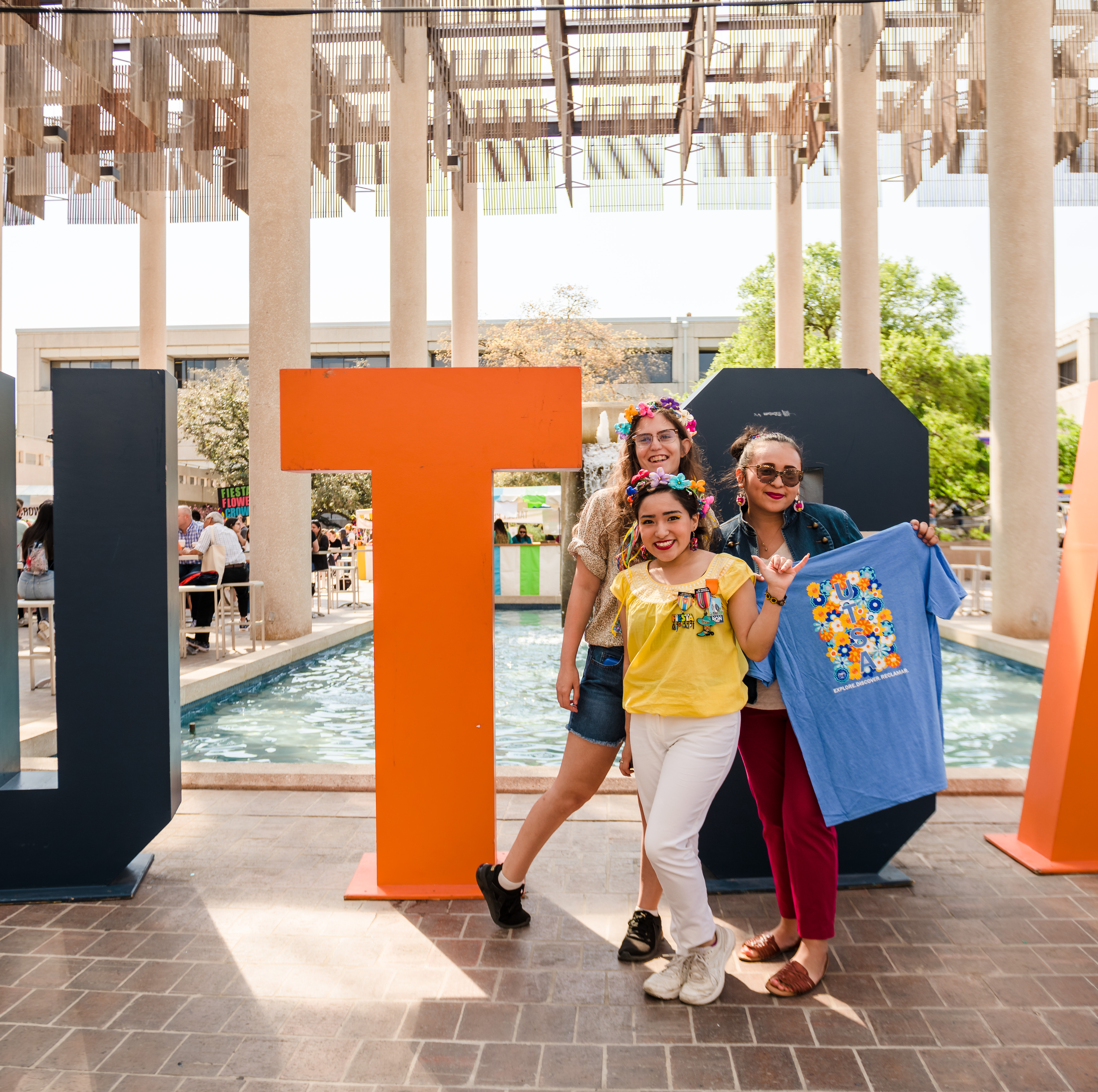 University of Texas at San Antonio