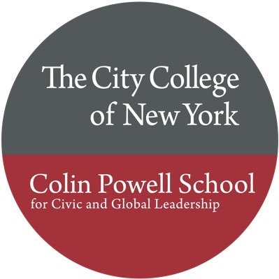 City College of New York’s Colin Powell School