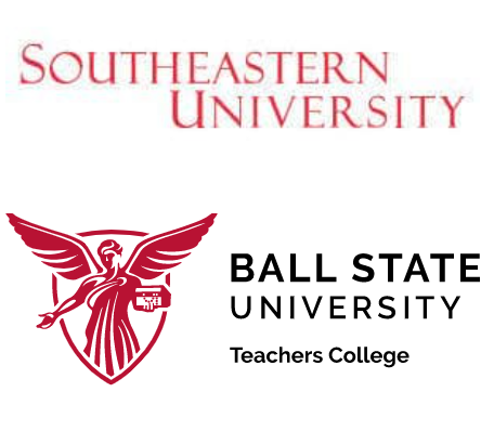 Southeastern University and Ball State University Teachers College