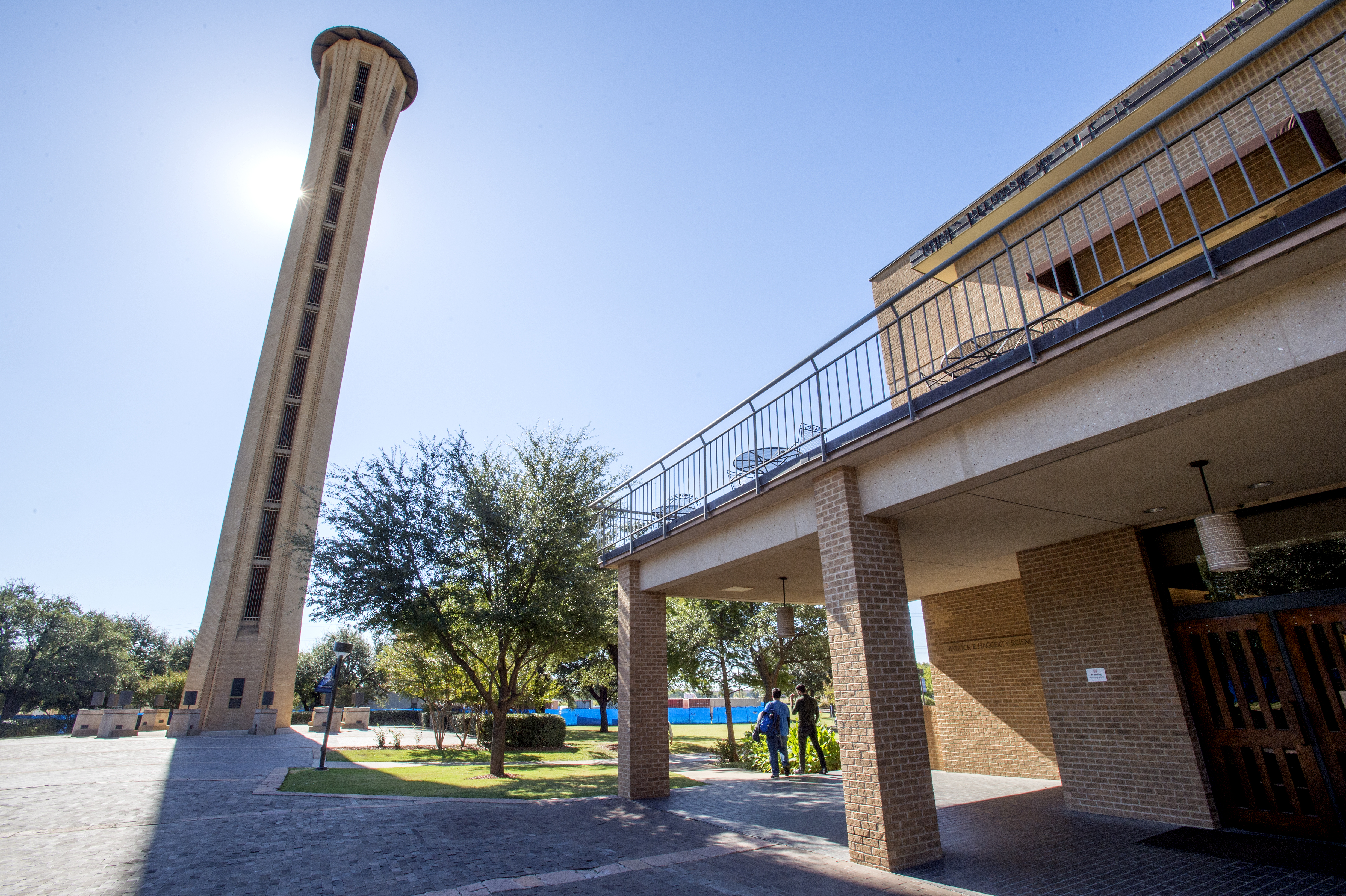 University of Dallas
