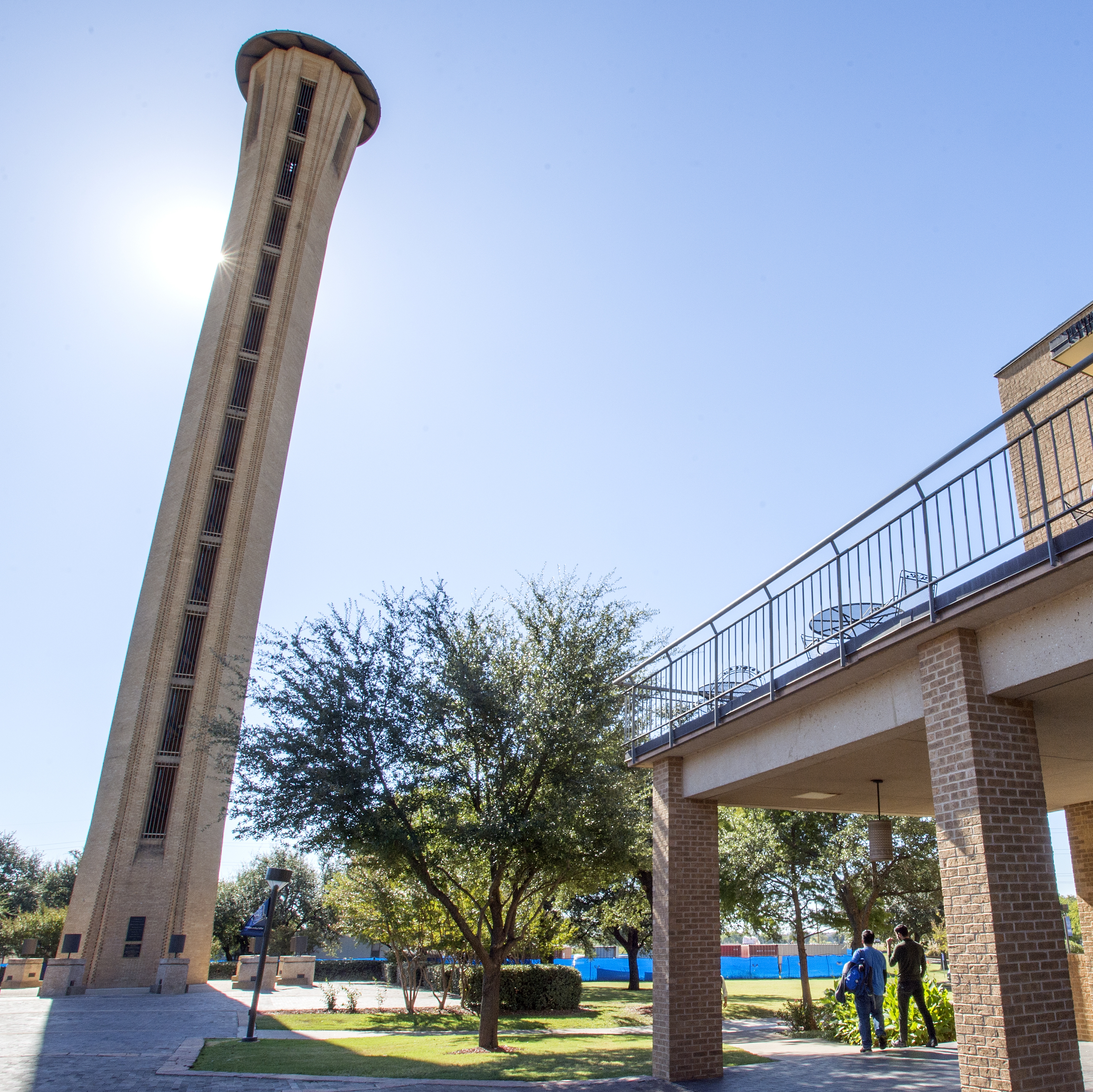 University of Dallas