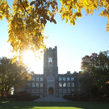 Fordham University