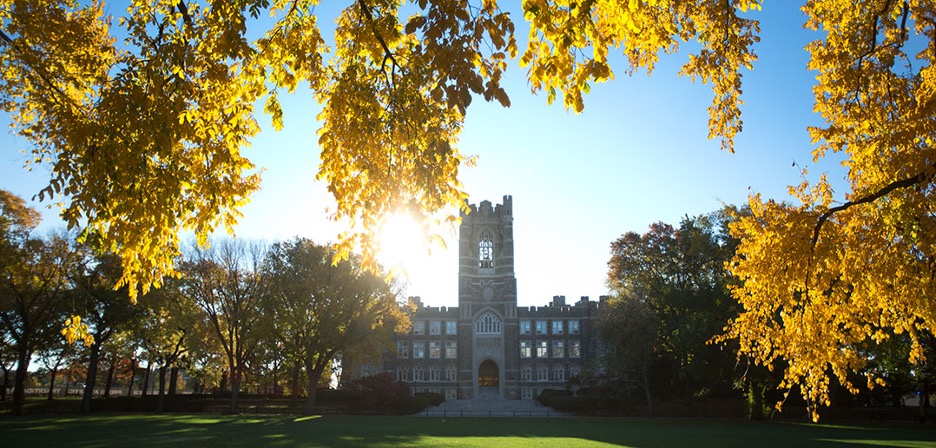 Fordham University