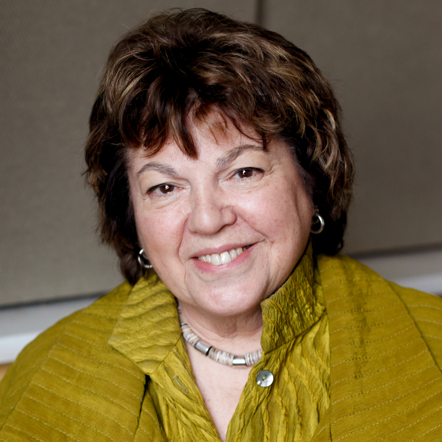 Judith R. Shapiro