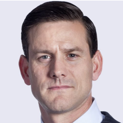 Scott Essex