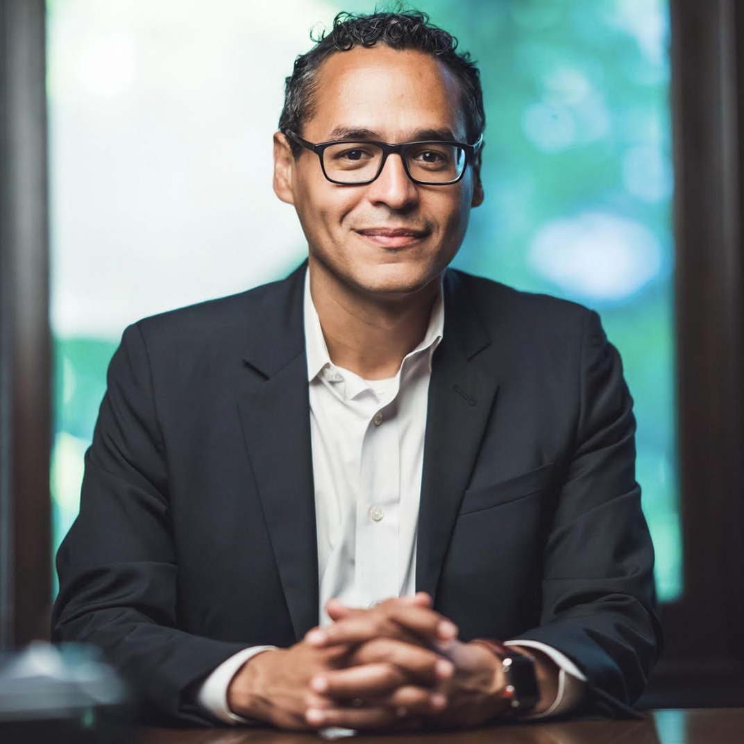 Roosevelt Montás