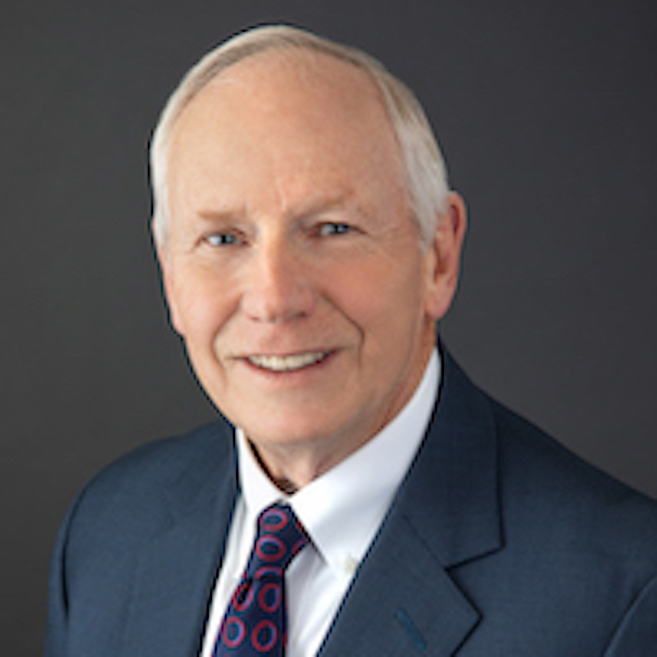 Walter C. Teagle, III