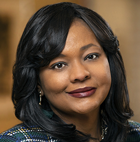 Mary Dana Hinton