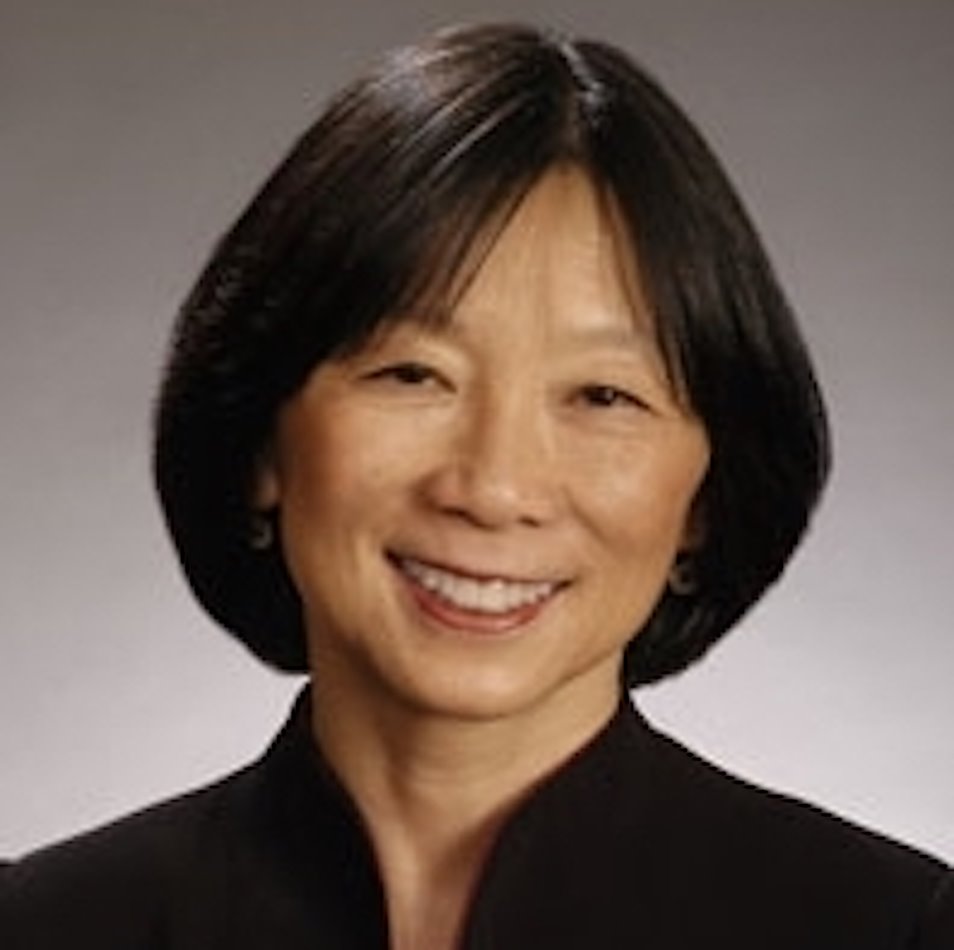 Pauline Yu